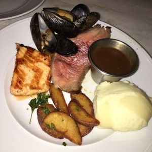 Meet your Posher, Victoria